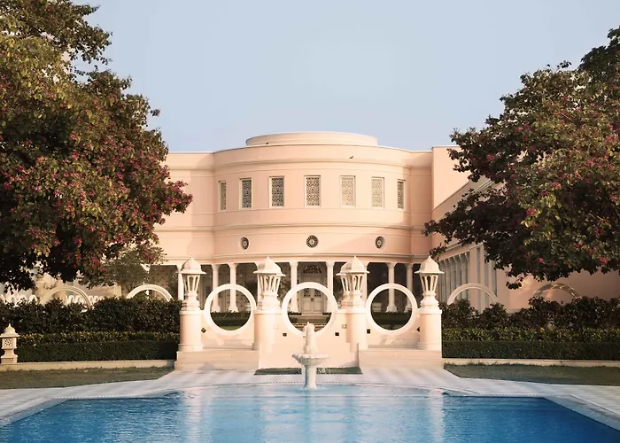 Rajmahal Palace Raas Jaipur